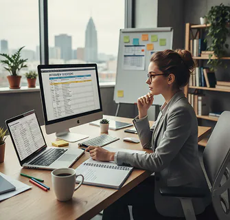 Optimización de perfil LinkedIn